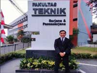 Evening Class Program Ucm Nomor 10