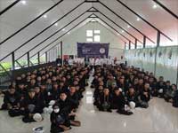 Evening Class Program Ucm Nomor 8